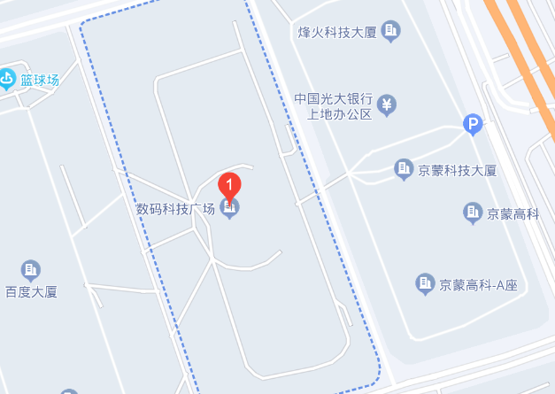 八百客（北京）信息技術有限公司